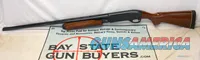 Remington WINGMASTER 870 Pump Shotgun ~ 20Ga. ~ FULL CHOKE ~ 28" Vented Rib ~ BEAUTIFUL WOOD