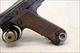 WWII Japanese NAMBU Pistol w/ BRING BACK PAPERS, PHOTO, MEDAL & HOLSTER 