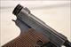 WWII Japanese NAMBU Pistol w/ BRING BACK PAPERS, PHOTO, MEDAL & HOLSTER 