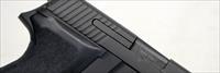 Sig Sauer P226R semi-automatic pistol  9mm  Nitron Finish  Siglite Night Sights  LIKE NEW IN BOX Img-8