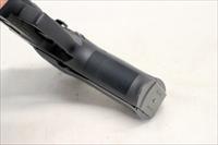 Sig Sauer P226R semi-automatic pistol  9mm  Nitron Finish  Siglite Night Sights  LIKE NEW IN BOX Img-12
