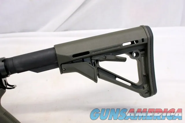 MINUTEMAN ARMORY MMA-15 semi-automatic rifle  MULTI CAL  5.56.223  MAGPUL Stocks  AR-15 Rifle Img-5