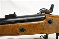 REMINGTON Model 1863 ZOUAVE Rifle by Zoli  .58 Caliber  Black Powder Percussion Rifle Img-7