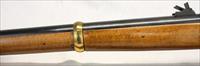 REMINGTON Model 1863 ZOUAVE Rifle by Zoli  .58 Caliber  Black Powder Percussion Rifle Img-10