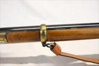 REMINGTON Model 1863 ZOUAVE Rifle by Zoli  .58 Caliber  Black Powder Percussion Rifle Img-11