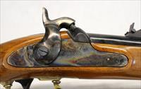 REMINGTON Model 1863 ZOUAVE Rifle by Zoli  .58 Caliber  Black Powder Percussion Rifle Img-18