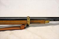 REMINGTON Model 1863 ZOUAVE Rifle by Zoli  .58 Caliber  Black Powder Percussion Rifle Img-21