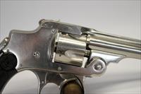 Smith & Wesson HAMMERLESS Lemon Squeezer Revolver  .32 S&W  C&R Img-7