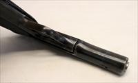 FN Browning MODEL 1910/22 (1922) semi-automatic pistol ~ 7.65mm (.32ACP) ~ NAZI MARKED ~ WWII