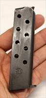FN Browning MODEL 1910/22 (1922) semi-automatic pistol ~ 7.65mm (.32ACP) ~ NAZI MARKED ~ WWII