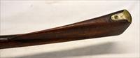 early BRITISH / AFRICAN Trade Rifle  FLINTLOCK  Company of Merchants Trading to Africa  .55 Caliber   BROWN BESS Img-8