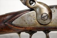 early BRITISH / AFRICAN Trade Rifle  FLINTLOCK  Company of Merchants Trading to Africa  .55 Caliber   BROWN BESS Img-12