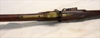 early BRITISH / AFRICAN Trade Rifle  FLINTLOCK  Company of Merchants Trading to Africa  .55 Caliber   BROWN BESS Img-14