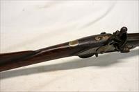 early BRITISH / AFRICAN Trade Rifle  FLINTLOCK  Company of Merchants Trading to Africa  .55 Caliber   BROWN BESS Img-15