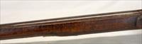 early BRITISH / AFRICAN Trade Rifle  FLINTLOCK  Company of Merchants Trading to Africa  .55 Caliber   BROWN BESS Img-20