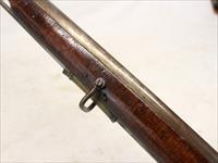 early BRITISH / AFRICAN Trade Rifle  FLINTLOCK  Company of Merchants Trading to Africa  .55 Caliber   BROWN BESS Img-22