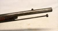 early BRITISH / AFRICAN Trade Rifle  FLINTLOCK  Company of Merchants Trading to Africa  .55 Caliber   BROWN BESS Img-25