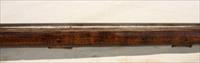 early BRITISH / AFRICAN Trade Rifle  FLINTLOCK  Company of Merchants Trading to Africa  .55 Caliber   BROWN BESS Img-27