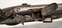 early BRITISH / AFRICAN Trade Rifle  FLINTLOCK  Company of Merchants Trading to Africa  .55 Caliber   BROWN BESS Img-6