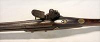 early BRITISH / AFRICAN Trade Rifle  FLINTLOCK  Company of Merchants Trading to Africa  .55 Caliber   BROWN BESS Img-10