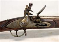 early BRITISH / AFRICAN Trade Rifle  FLINTLOCK  Company of Merchants Trading to Africa  .55 Caliber   BROWN BESS Img-21