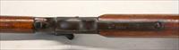 Stevens Model #16 CRACKSHOT Falling Block Single Shot Rifle ~ .22LR ~ C&R ELIGIBLE!