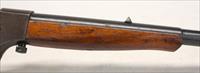 Stevens Model #16 CRACKSHOT Falling Block Single Shot Rifle ~ .22LR ~ C&R ELIGIBLE!