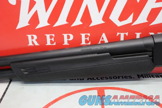 Winchester SXP Super X Shotgun 12Ga ORIGINAL BOX 18 Defender Img-3