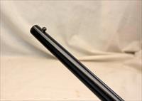 J.C. Higgins MODEL 101.25 bolt action shotgun ~ .410 Ga. ~ GREAT SHOOTER