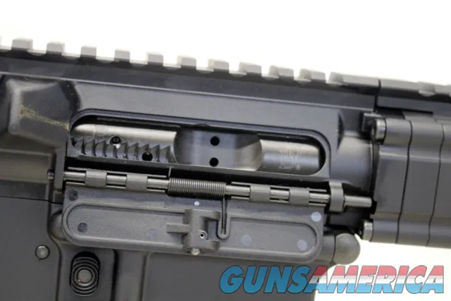 Daniel Defense DDM4V7 Semi-auto Rifle 5.56mm AR-15 Geissele Upgrades