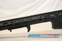 Daniel Defense DDM4V7 Semi-auto Rifle 5.56mm AR-15 Geissele Upgrades