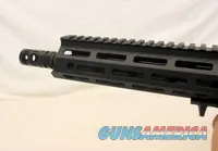 Daniel Defense DDM4V7 Semi-auto Rifle 5.56mm AR-15 Geissele Upgrades