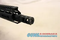 Daniel Defense DDM4V7 Semi-auto Rifle 5.56mm AR-15 Geissele Upgrades