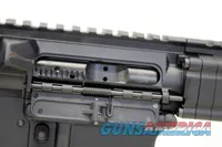 Daniel Defense DDM4V7 Semi-auto Rifle 5.56mm AR-15 Geissele Upgrades