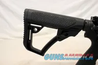 Daniel Defense DDM4V7 Semi-auto Rifle 5.56mm AR-15 Geissele Upgrades