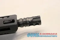 Daniel Defense DDM4V7 Semi-auto Rifle 5.56mm AR-15 Geissele Upgrades