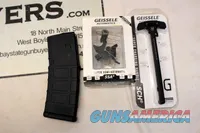 Daniel Defense DDM4V7 Semi-auto Rifle 5.56mm AR-15 Geissele Upgrades