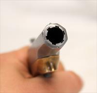 Merrimack Arms & Mfg. Co. SOUTHERNER Derringer ~ .41 Short Rimfire Caliber ~ Navy Arms Ammo