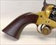 EIG NAVY revolver ~ Black Powder ~ .36 Cal CAP & BALL ~ Fully Functioning