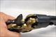 EIG NAVY revolver ~ Black Powder ~ .36 Cal CAP & BALL ~ Fully Functioning
