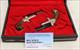 Colt LORD DERRINGER Pistol Set ~ CONSECUTIVE SERIAL NUMBERS ~ 