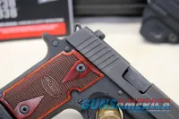 Sig Sauer P238 Nitron Rosewood Grips 380 ACP Box Manual