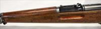 Swiss MODEL K31 Straight Pull Bolt Action rifle  7.5x55  WWII ERA RIFLE 1943 Img-17