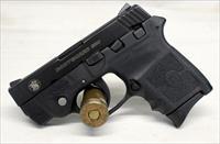 Smith & Wesson BODYGUARD 380 semi-automatic pistol  .380ACP  INSIGHT LASER  Box & Manual Img-2