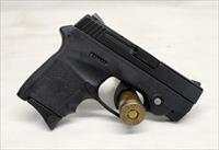Smith & Wesson BODYGUARD 380 semi-automatic pistol  .380ACP  INSIGHT LASER  Box & Manual Img-5