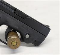 Smith & Wesson BODYGUARD 380 semi-automatic pistol  .380ACP  INSIGHT LASER  Box & Manual Img-6