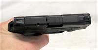 Smith & Wesson BODYGUARD 380 semi-automatic pistol  .380ACP  INSIGHT LASER  Box & Manual Img-9