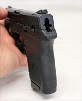 Smith & Wesson BODYGUARD 380 semi-automatic pistol  .380ACP  INSIGHT LASER  Box & Manual Img-13