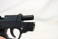 Smith & Wesson BODYGUARD 380 semi-automatic pistol  .380ACP  INSIGHT LASER  Box & Manual Img-14