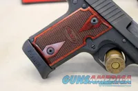 Sig Sauer P238 Nitron Rosewood Grips 380 ACP Box Manual